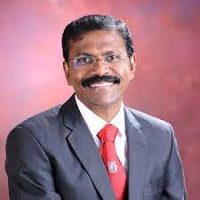 Dr. Gnana Sanker Natesan